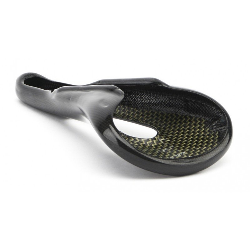 WR COMPOSITI - Sella antiprostatica full carbon...