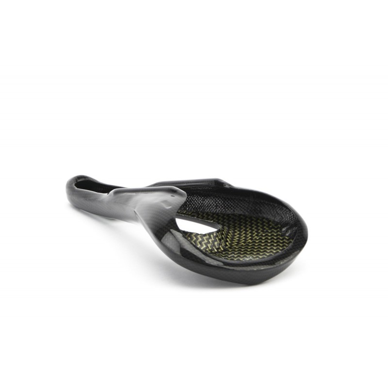 WR COMPOSITI - S1-A ALPHA ergonomic saddle full...