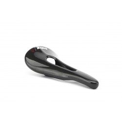WR COMPOSITI - S1-A ALPHA ergonomic saddle full carbon... 2