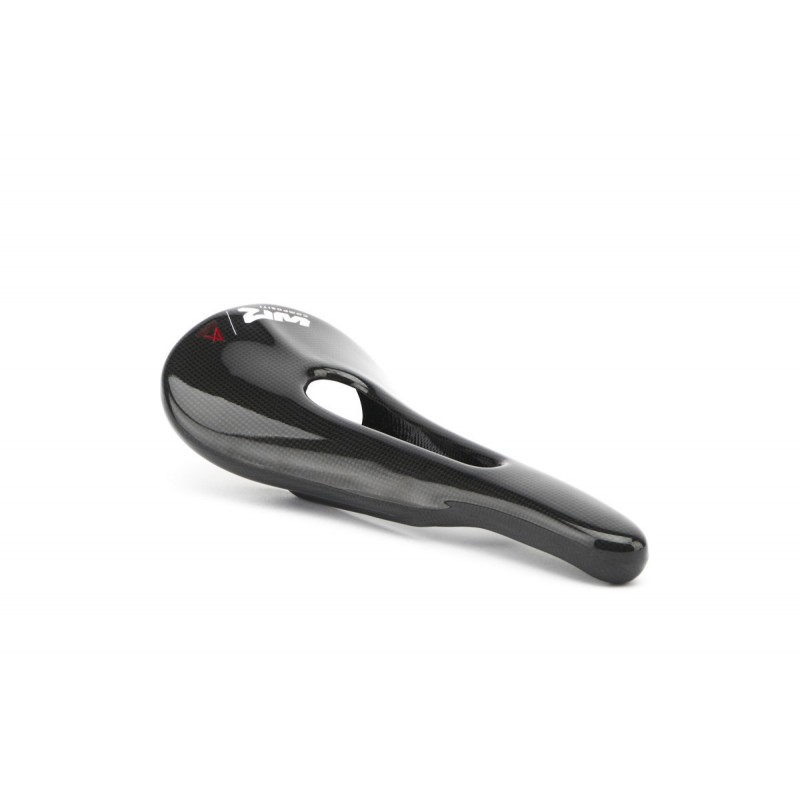 WR COMPOSITI - S1-A ALPHA ergonomic saddle full...