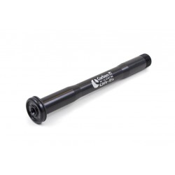 Carbon Ti - X-Lock QR15 DT front axle 35g 2