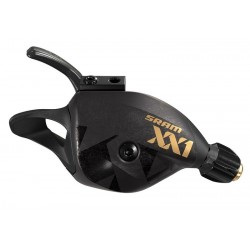 Sram - XX1 Eagle™ Gold Trigger Shifter 123g