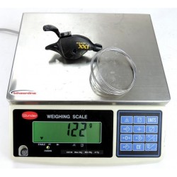 Sram - XX1 Eagle™ Gold Trigger Shifter 123g 2