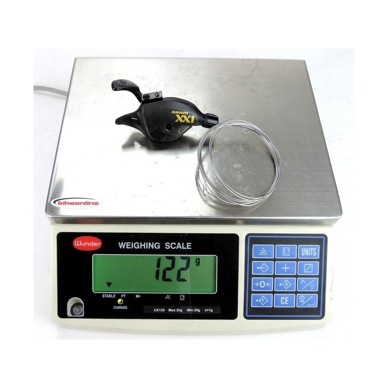 Sram - Comando Trigger XX1 Eagle Gold 123g