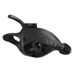 Sram - Comando Trigger XX1 Eagle Black 123g