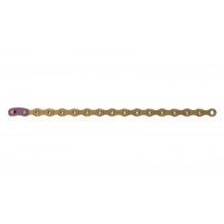 Sram - XX1 Eagle Gold 12 Speed Chain 248g