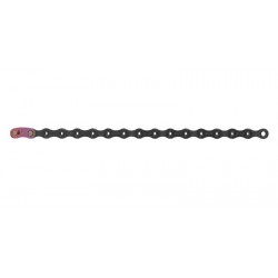 Sram - XX1 Eagle Black 12 Speed Chain 248g