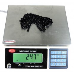 Sram - XX1 Eagle Black 12 Speed Chain 248g 2