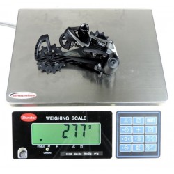 Sram - Cambio Posteriore XX1 Eagle Black 1x12v 277g 2