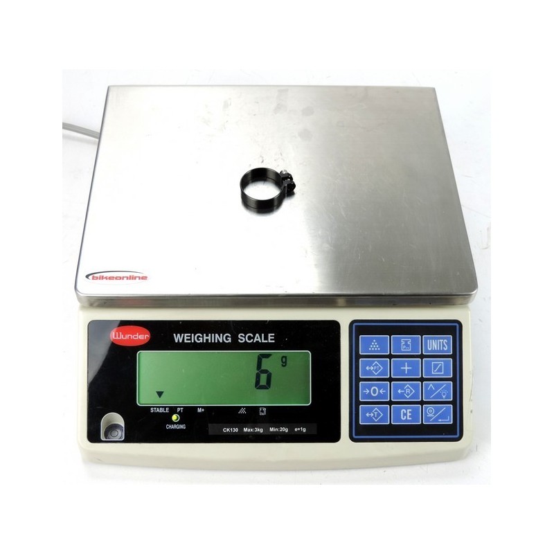 Bikeonline - CR-A Seatclamp 31.8mm 6.4g