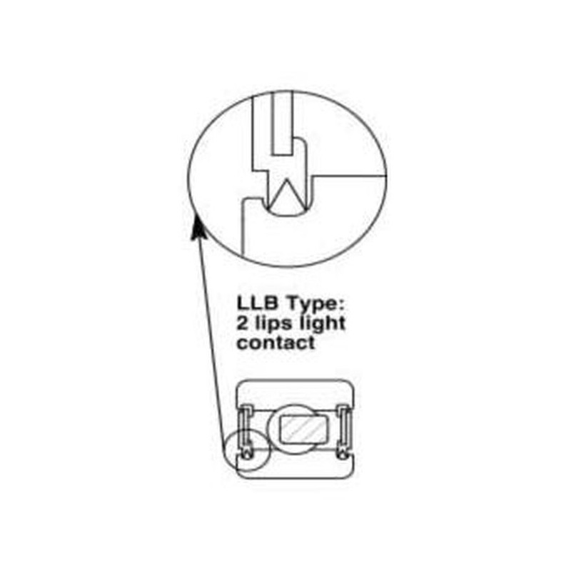 Enduro Bearings - Enduro ABEC3 bearing 6903 LLB...