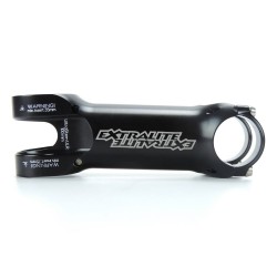 Extralite - UltraStem ULR Black stem from 89g 2