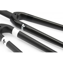 WR COMPOSITI - FK1 1" 1/8 Road Fork full carbon from 290g 2