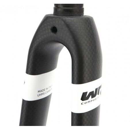 WR COMPOSITI - FK1 1" 1/8 Road Fork full carbon from 290g
