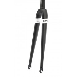WR COMPOSITI - Forcella  FK1 1" 1/8 full carbon da 290g