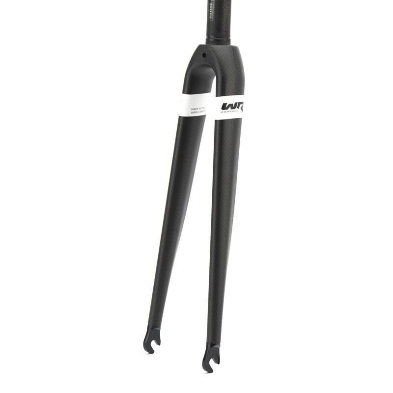 WR COMPOSITI - FK1 1" 1/8 Road Fork full carbon from 290g