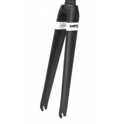 WR COMPOSITI - Forcella  FK4 1" 1/2 full carbon da 295g