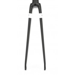 WR COMPOSITI - Forcella  FK4 1" 1/2 full carbon da 295g 2