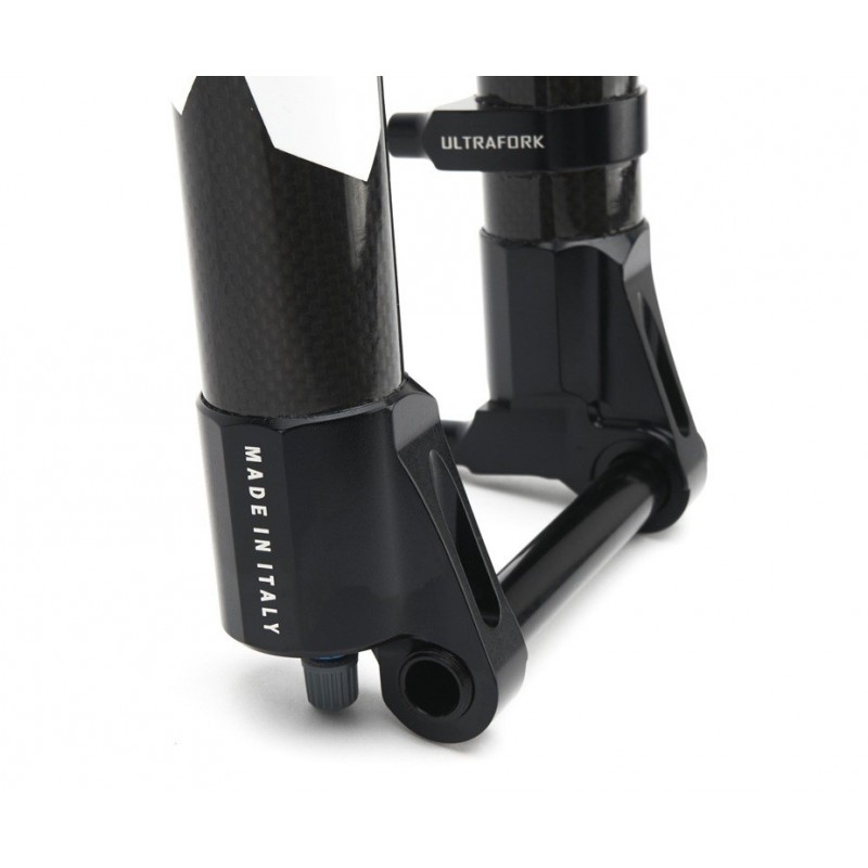WR COMPOSITI - Ultrafork 29″  carbon da 1320g