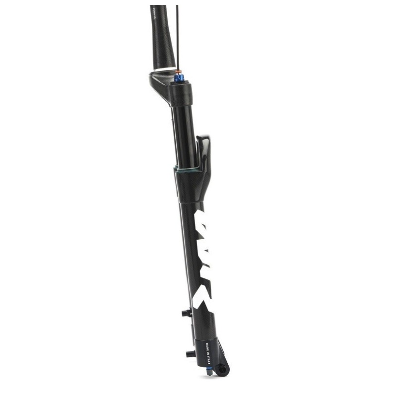 WR COMPOSITI - Ultrafork 29″  carbon da 1320g