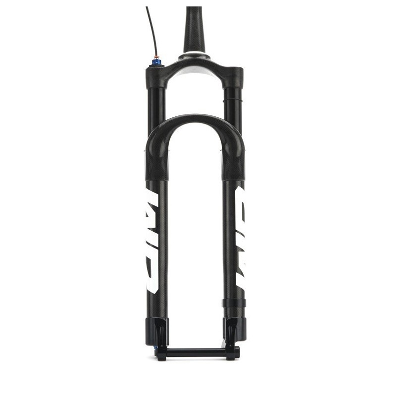 WR COMPOSITI - Ultrafork 29″  carbon da 1320g