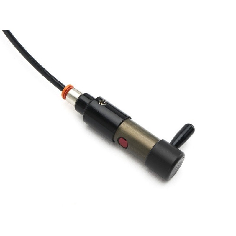 WR COMPOSITI - Ultrafork 27.5″ carbon da 1290g