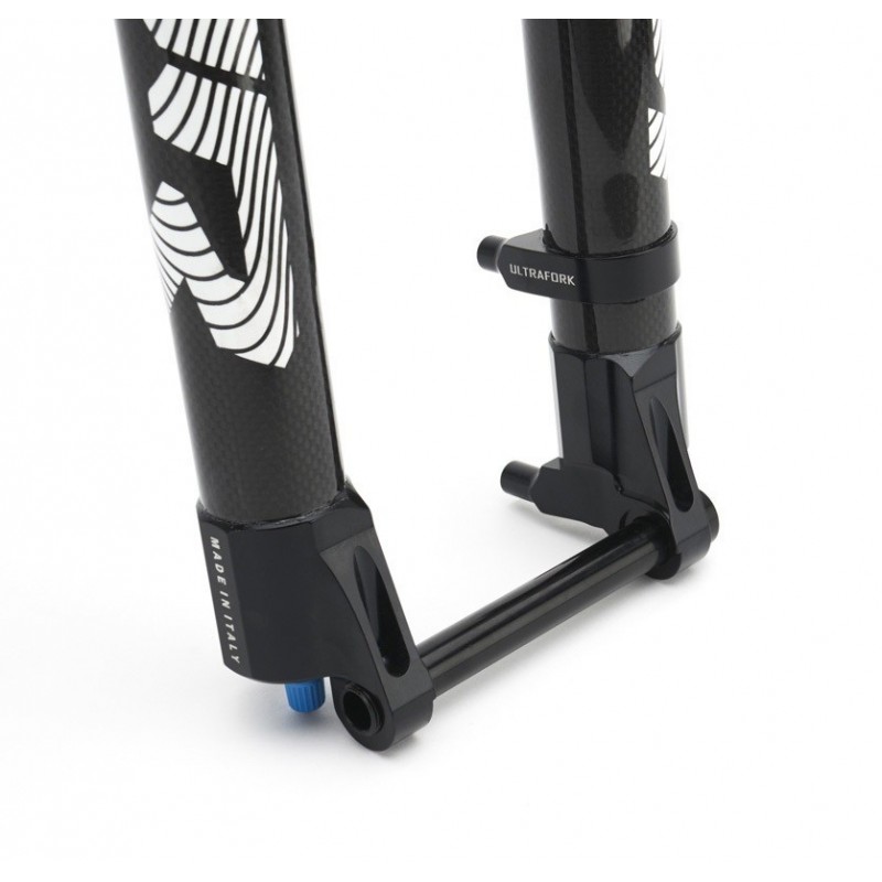 WR COMPOSITI - Ultrafork 27.5″ carbon da 1290g