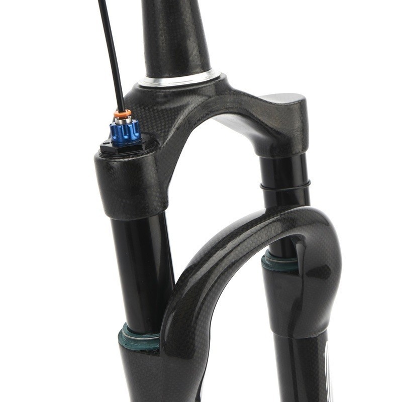 WR COMPOSITI - Ultrafork 27.5″ carbon da 1290g