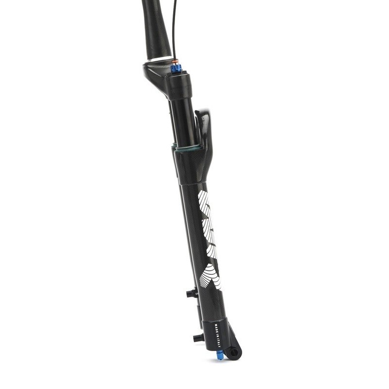 WR COMPOSITI - Ultrafork 27.5″ carbon da 1290g