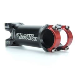 Extralite - UltraStem ULR Black/Red stem from 89g