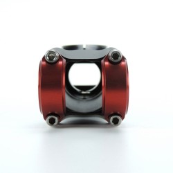 Extralite - UltraStem ULR Black/Red stem from 89g 2
