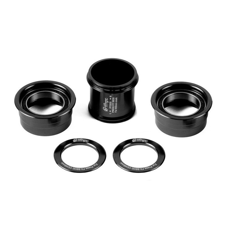 TFHPC - PRESS FIT 30 adapter 112g