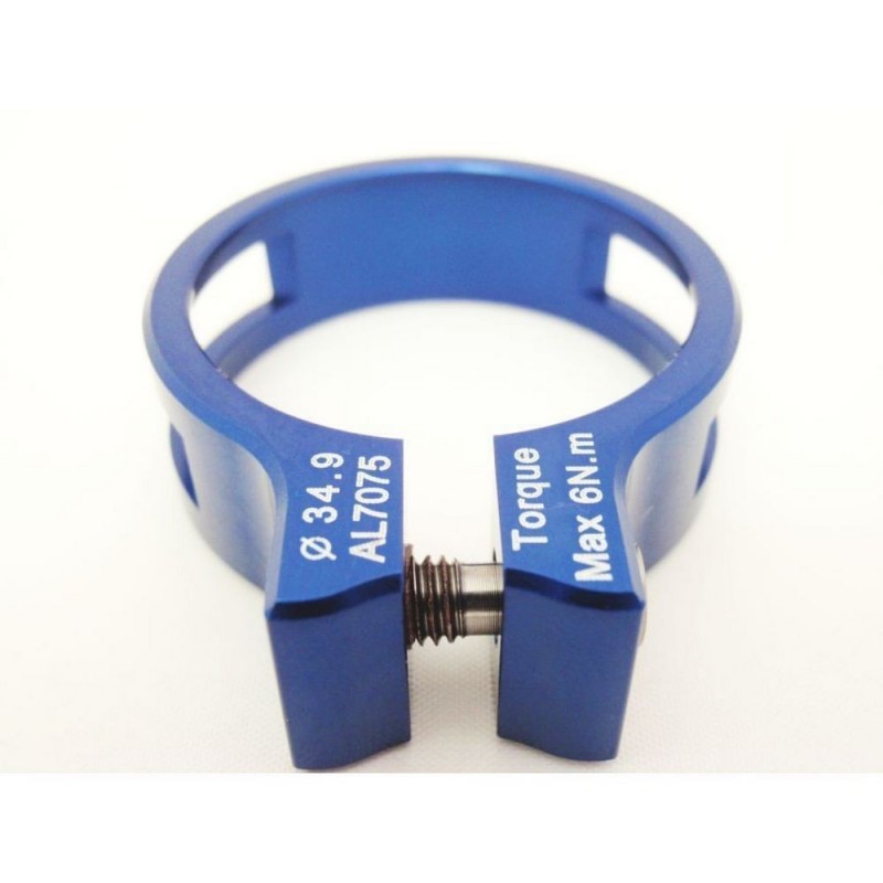 FAR and NEAR - Seatpost clamp 34.9Ø 12g