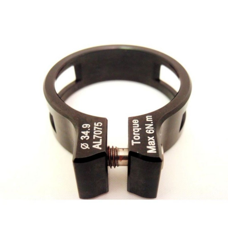 FAR and NEAR - Seatpost clamp 34.9Ø 12g