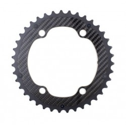 Carbon-Ti X-CarboRing superlight carbon/ergal inner... 2