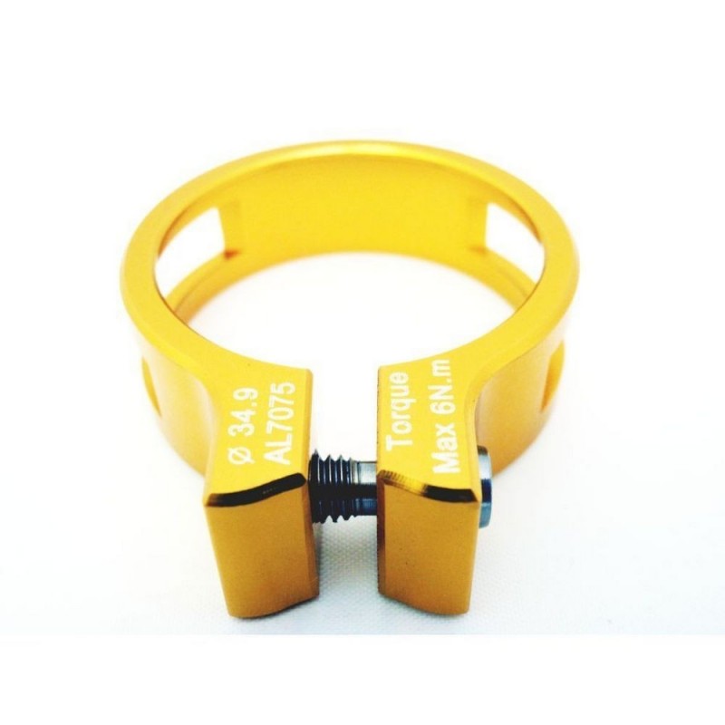 FAR and NEAR - Seatpost clamp 34.9Ø 12g