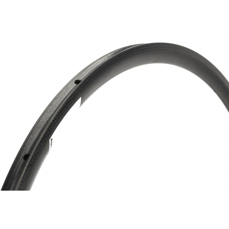 WR COMPOSITI - Aera 26 Tubular carbon wheelset...