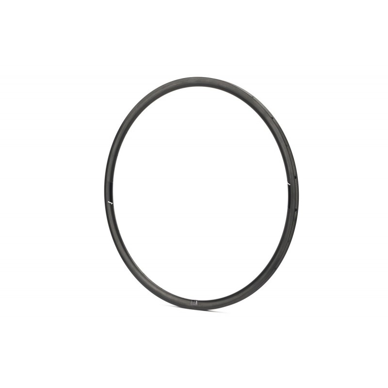 WR COMPOSITI - Aera 26 Tubular carbon wheelset...