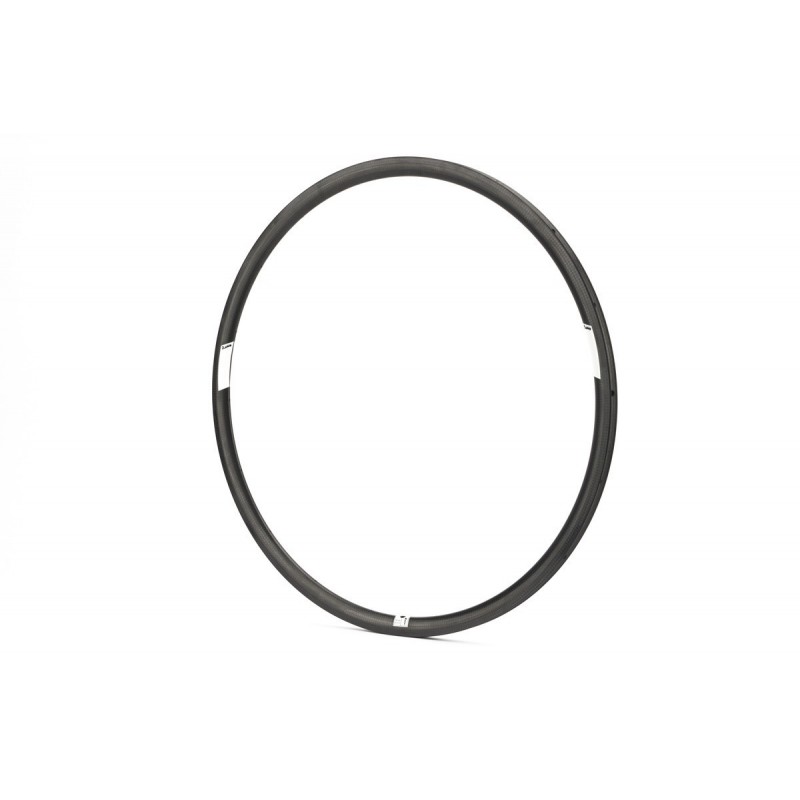 WR COMPOSITI - Aera 26 Tubular carbon wheelset...