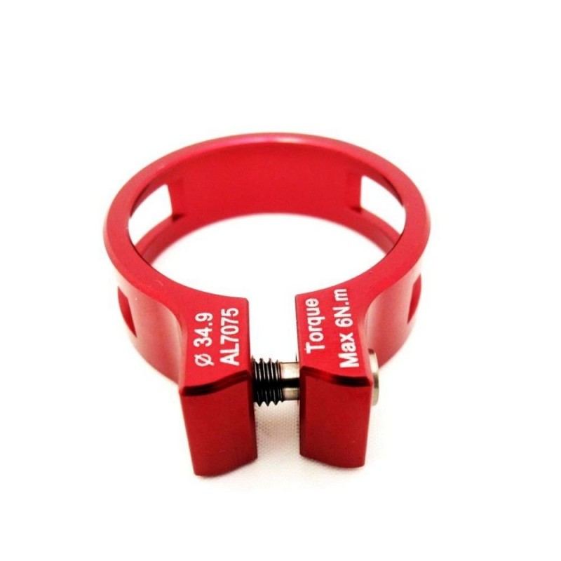 FAR and NEAR - Seatpost clamp 34.9Ø 12g