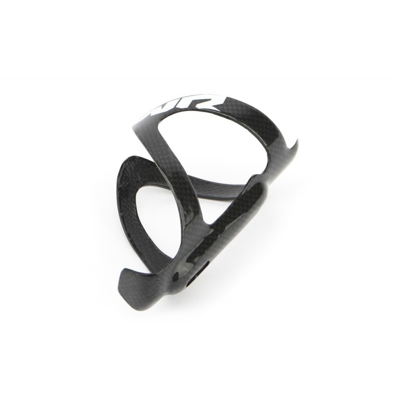 WR COMPOSITI - Carbon Bottle Cage WRB 18g