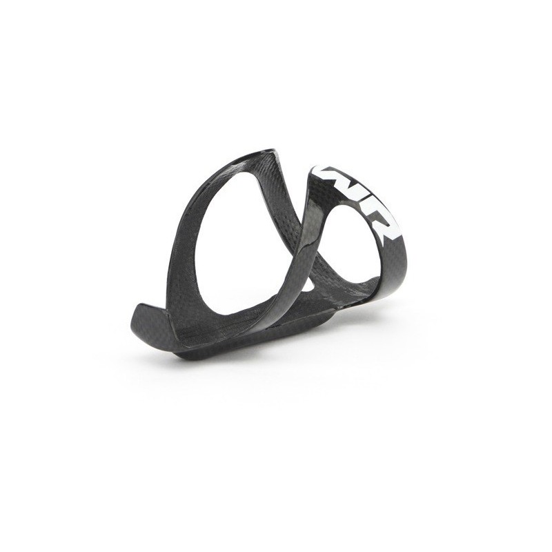 WR COMPOSITI - Carbon Bottle Cage WRB 18g