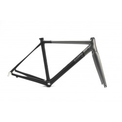 WR COMPOSITI - Telaio strada Madrera da 950g