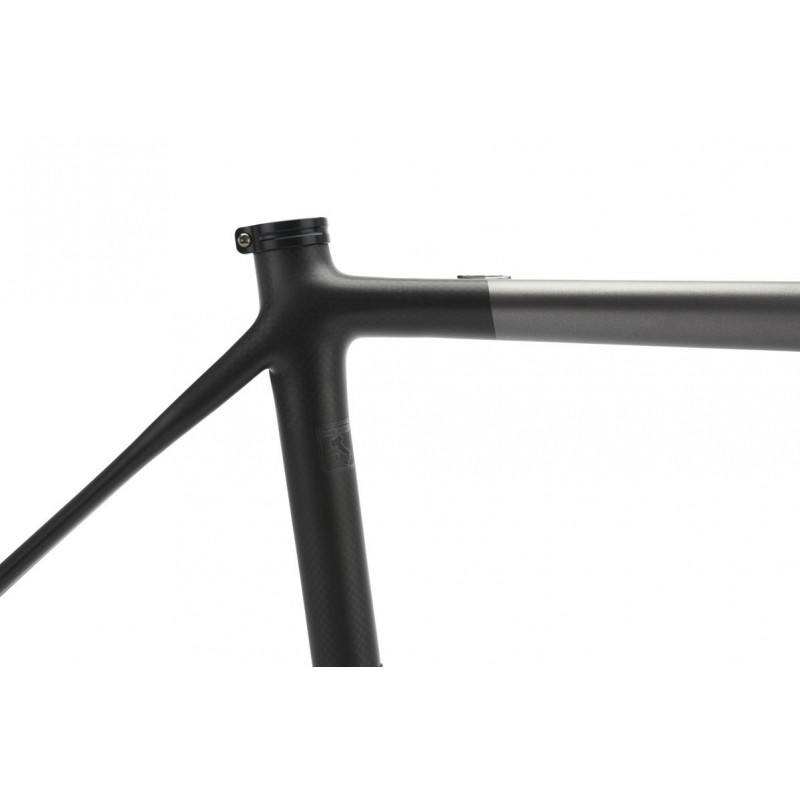 WR COMPOSITI - Telaio strada Madrera da 950g