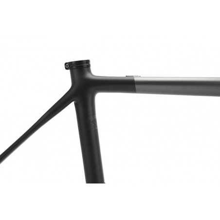 WR COMPOSITI - Road Frame-set Madrera from 950