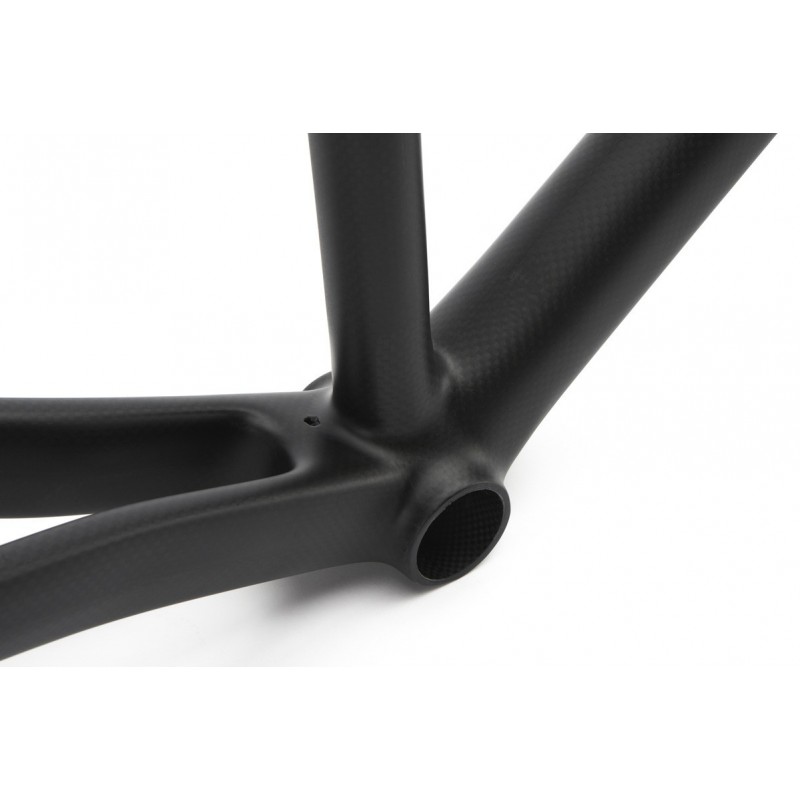 WR COMPOSITI - Telaio strada Madrera da 950g
