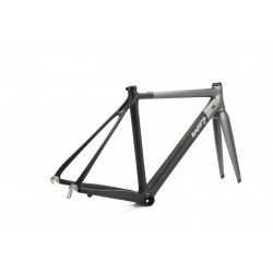 WR COMPOSITI - Telaio strada Madrera da 950g 2