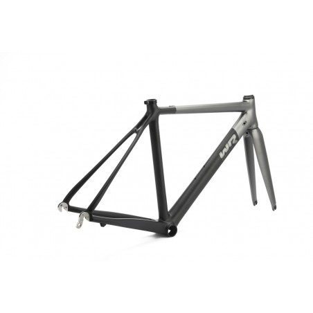 WR COMPOSITI - Road Frame-set Madrera from 950