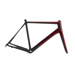 Wr compositi - Telaio Strada Predore da 980g 2