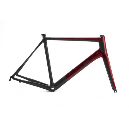 Wr Compositi - Predore Road Frame-set from 980g